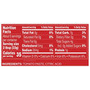 Hunt's Tomato Paste 6 oz