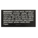 Imagine Creamy Portobello Mushroom Soup 32 oz