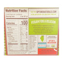 Upton's Naturals Italian Seitan in Crumbles 8 oz