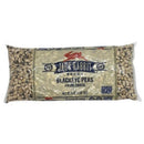 Jack Rabbit Blackeye Peas 16 oz