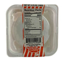 Junior's Little Fellas Apple Crumb Cheesecake 4 oz