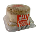 Junior's Little Fellas Apple Crumb Cheesecake 4 oz