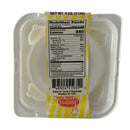 Junior's Little Fellas Cheesecake No Sugar Added 4 oz