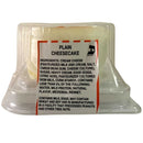 Junior's Little Fellas Plain Cheesecake 4 oz