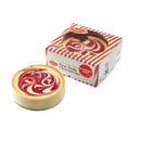 Junior's Raspberry Swirl Cheesecake 24 oz