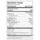 Junior's Raspberry Swirl Cheesecake 24 oz