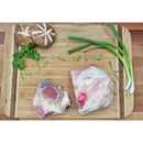 CH Butcher Beef Knee Bone (0.8 lbs - 1.4 lbs)