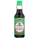 Kikkoman Soy Sauce Less Sodium 10 OZ