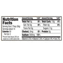 Kraft Hickory Smoke Slow-Simmered Barbecue Sauce