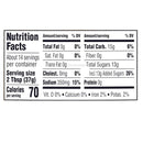 Kraft Sweet Brown Sugar Slow-Simmered Barbecue Sauce