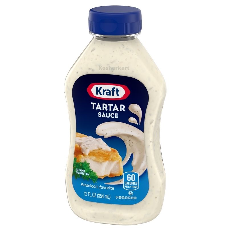 Kraft Tartar Sauce