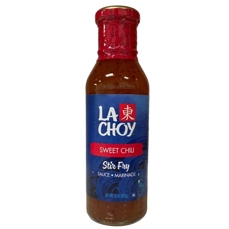 La Choy Sweet Chili Marinade & Sauce 15 oz