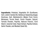 Lay's Barbeque Potato Chips