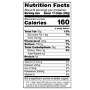 Lay's Sour Cream & Onion Flavored Potato Chips