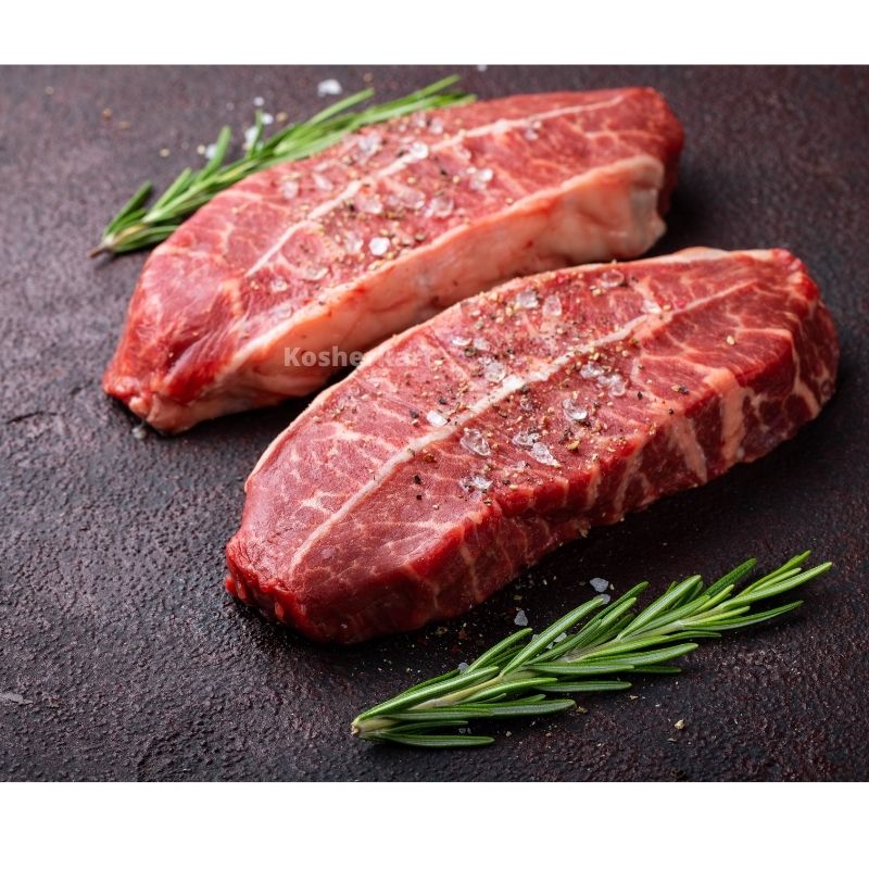 CH Butcher Minute Steak (0.8 lbs - 1.3 lbs)
