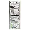 Mantova Basil Flavored Extra Virgin Olive Oil Spray 8 oz