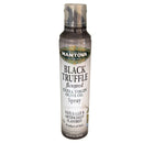 Mantova Black Truffle Flavored Extra Virgin Olive Oil Spray 8 oz