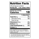 Mantova Orange & Black Pepper Flavored Extra Virgin Olive Oil Spray 8 oz