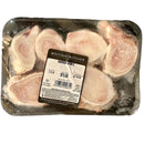 Boutique Butcher Beef Marrow Bones (frozen) (1.3 lbs - 1.8 lbs)
