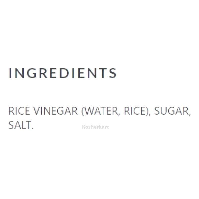 Marukan Seasoned Rice Vinegar