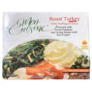 Meal Mart Mon Cuisine Roast Stuffed Turkey 16 oz