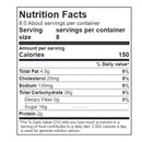 Meal Mart Sweet Noodle Kugel