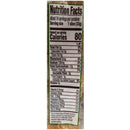 Franczoz Jerusalem Whole Wheat Mezonos Sliced Bread 16 oz