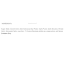 Mikee Garlic Stir Fry Sauce 20 oz