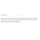 Mikee Honey Garlic Sauce