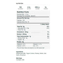 Miller's Sliced Yogurt Herb & Garlic Cheese