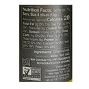 Mina Moroccan Pitted Green Olives 12.5 oz