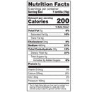 Mission Multigrain Wraps 6 ct