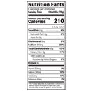 Mission Original Wraps 6 ct