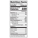 Mission Sun-Dried Tomato Basil Wraps