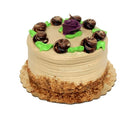 Zadies Mocha Layer Cake