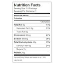 Meal Mart Mon Cuisine Beef Goulash 16 oz