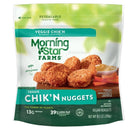 Morningstar Vegetarian Chick'n Nuggets 10.5 oz