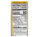 Mott's 100% Fruit Punch Juice 4.23 oz