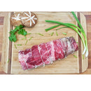 CH Butcher Beef Navel Roast Whole Piece (4.5 lbs - 5.5.lbs)
