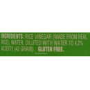 Nakano Natural Rice Vinegar