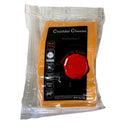 Natural & Kosher Sliced Cheddar Cheese