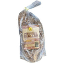 Yoni's Pretzel Challah - Nechama’s Whole Wheat Pretzel Challah