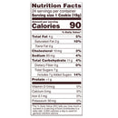 Nestle Toll House Chocolate Chip Cookie Dough