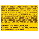 Nestle Toll House Chocolate Chip Cookie Dough