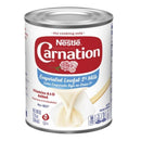 Nestle Carnation Lowfat 2% Evaporated Milk 12 oz
