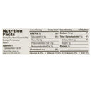 New York Flatbreads Sesame 5 oz