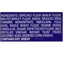 New York Flatbreads Sesame 5 oz