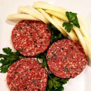 Boutique Butcher Onion & Parsley Beef Sliders 6pk (frozen)