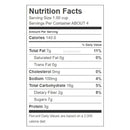 Oatly Oatmilk Barista Edition 32 oz