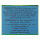 Of Tov Chicken Breast Nuggets 2 lbs